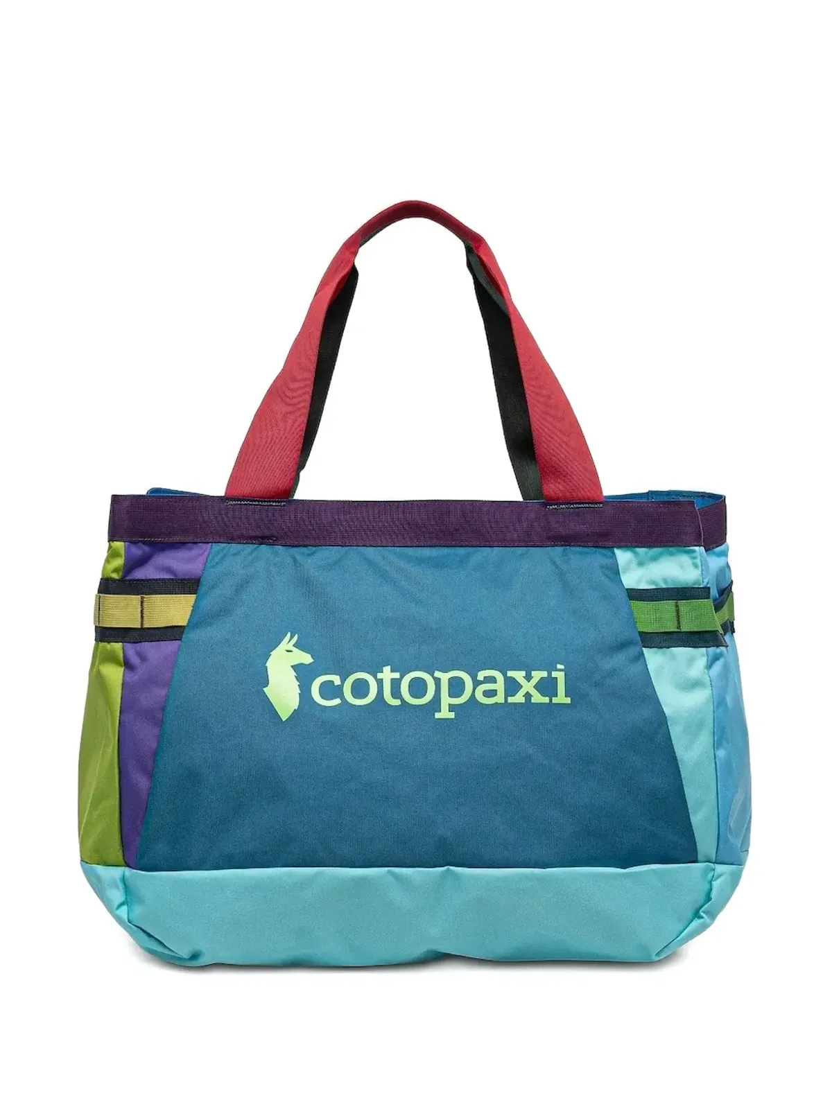 COTOPAXI Allpa gear hauler トートバッグ - 画像3