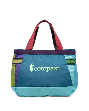 COTOPAXI Allpa gear hauler トートバッグ - サムネイル3