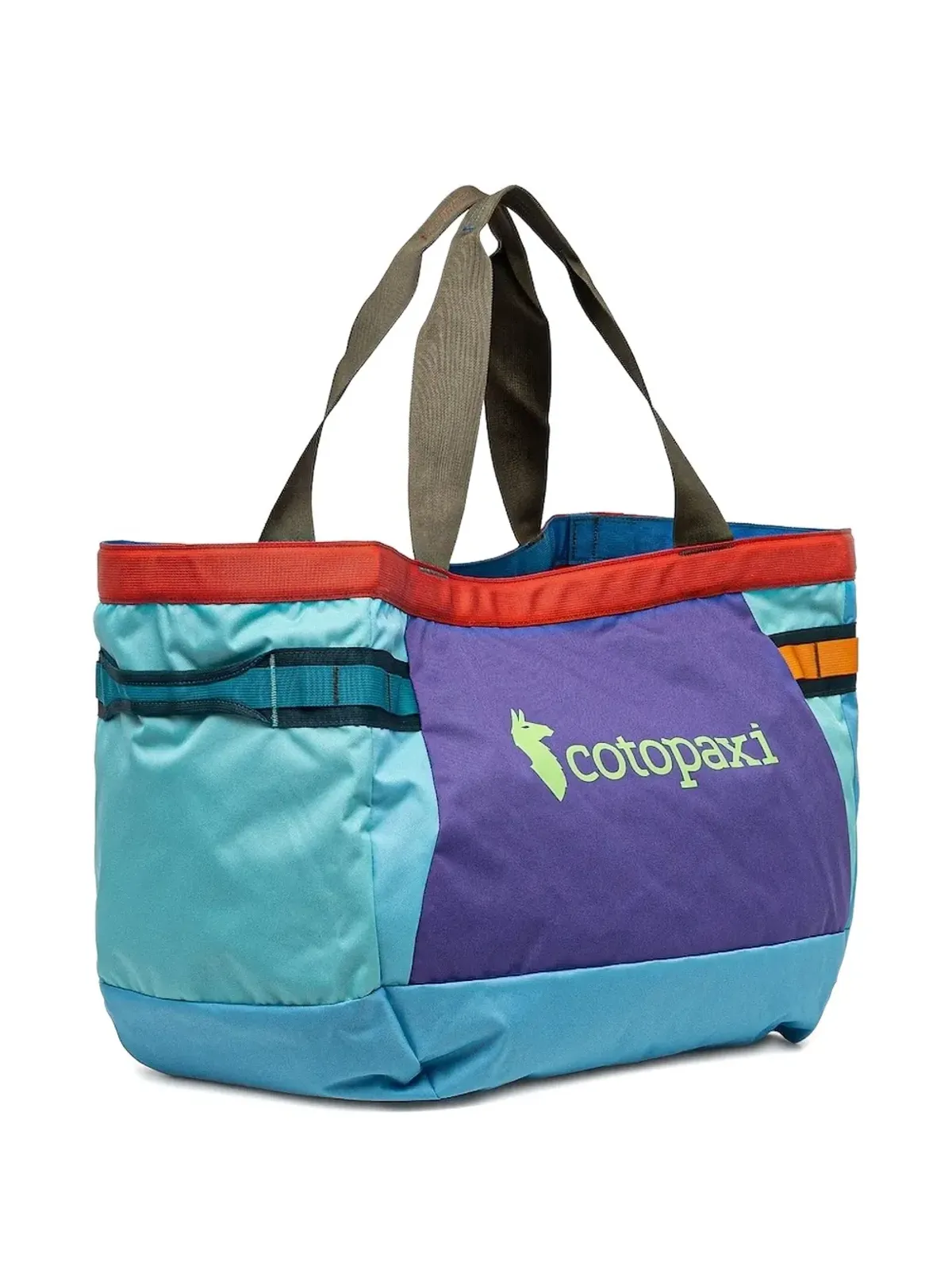 COTOPAXI Allpa gear hauler トートバッグ - 画像4