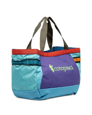 COTOPAXI Allpa gear hauler トートバッグ - サムネイル4