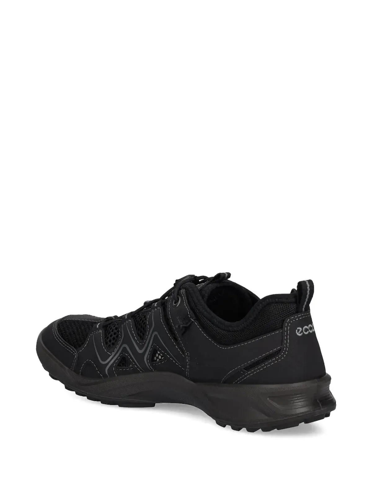 ECCO Terracruise メッシュパネルスニーカー - 画像2