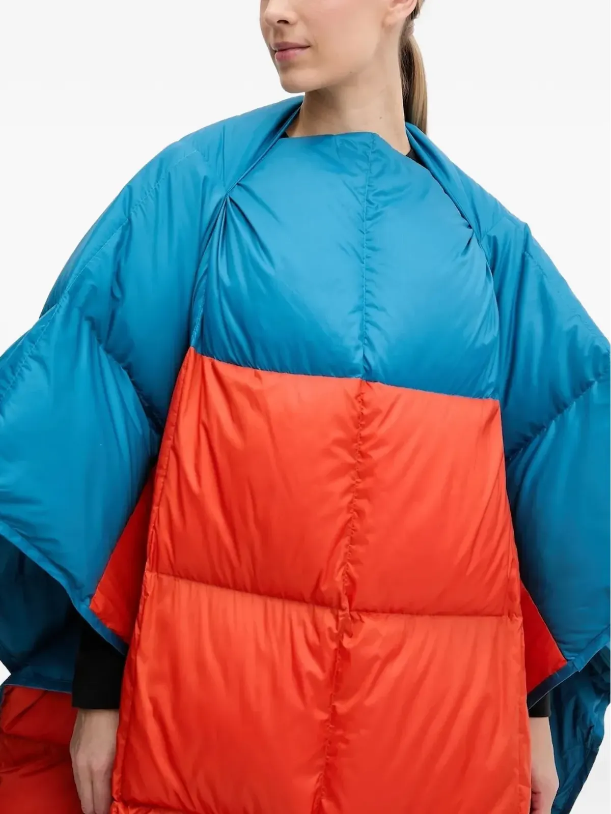 COTOPAXI Fuego Down blanket - 画像5