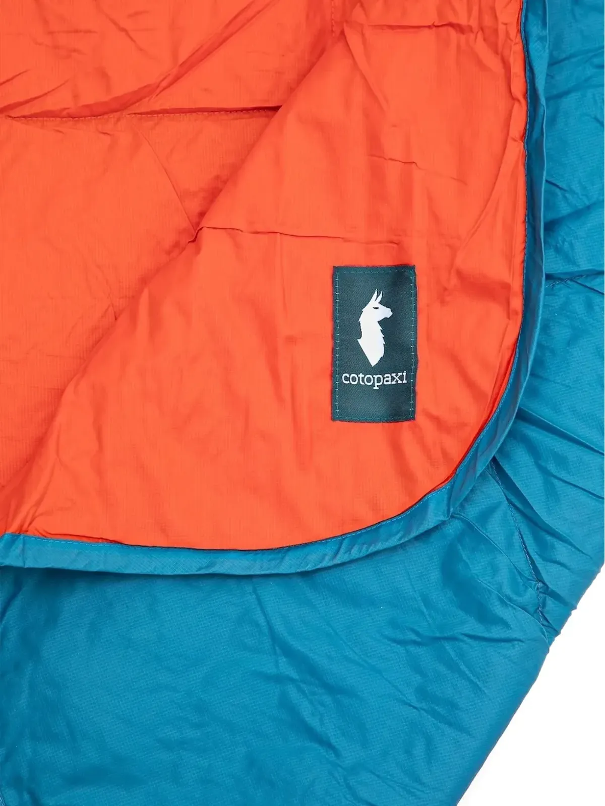 COTOPAXI Fuego Down blanket - 画像2