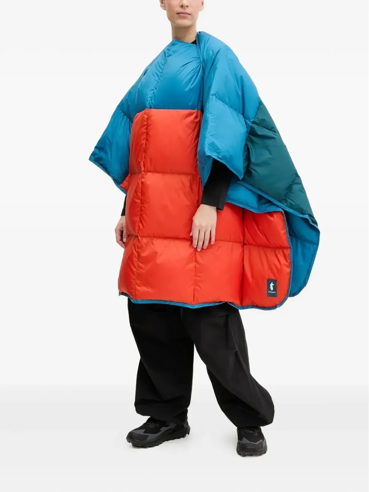 COTOPAXI Fuego Down blanket - 画像3