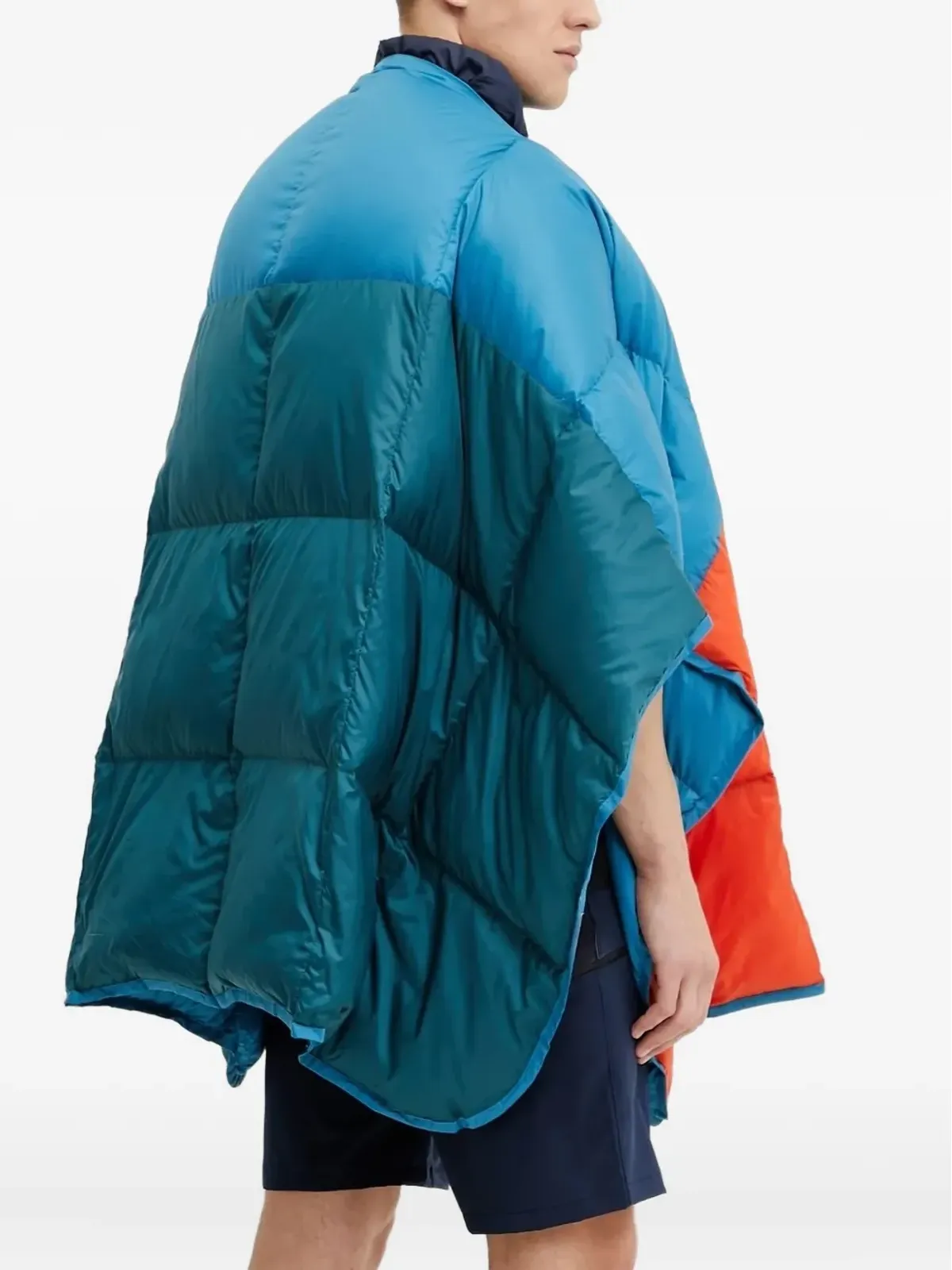 COTOPAXI Fuego Down blanket - 画像4