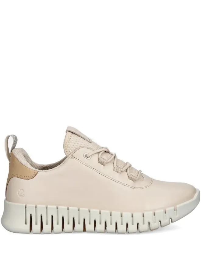 ECCO ECCO Gruuv Lea スニーカーの商品画像