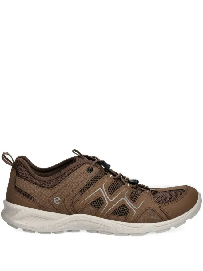 ECCO ECCO Terracruise mesh-panel sneakers - Brownの商品画像