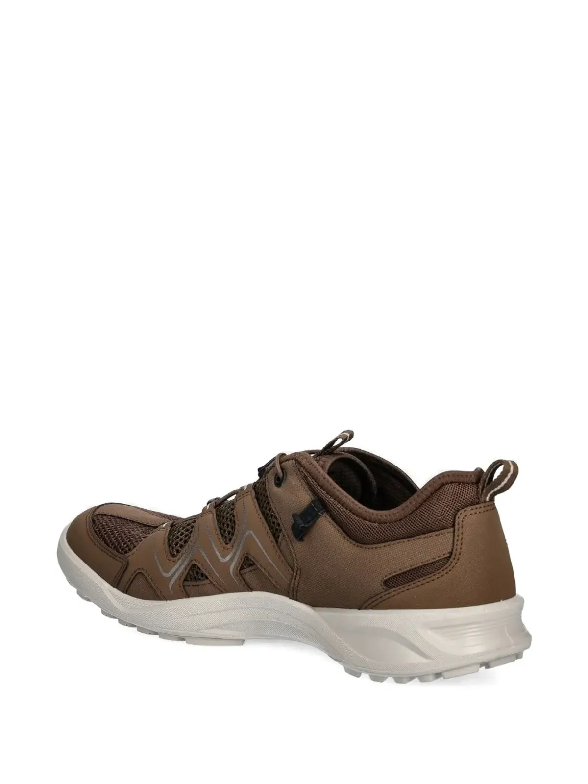 ECCO Terracruise mesh-panel sneakers - Brown - 画像2