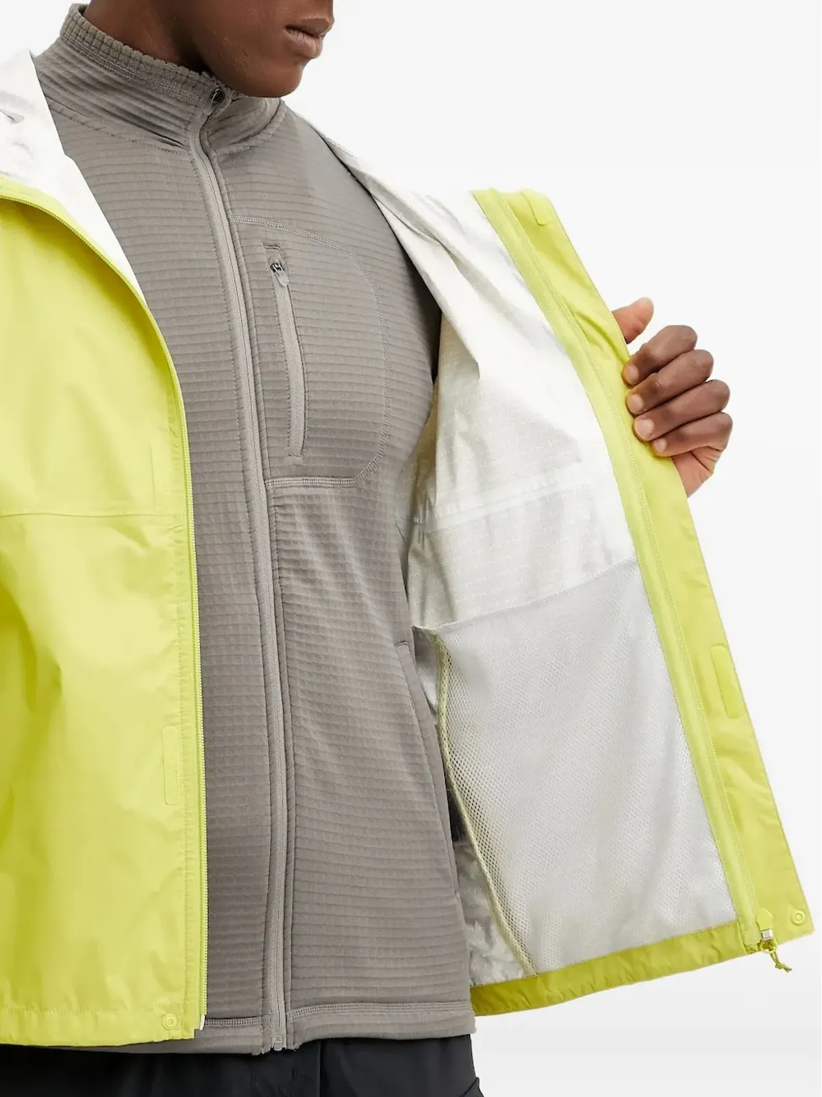 Helly Hansen Lokeジャケット - 画像5