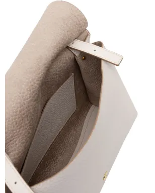 GIANNI CHIARINI Nicle レザーショルダーバッグ - サムネイル4