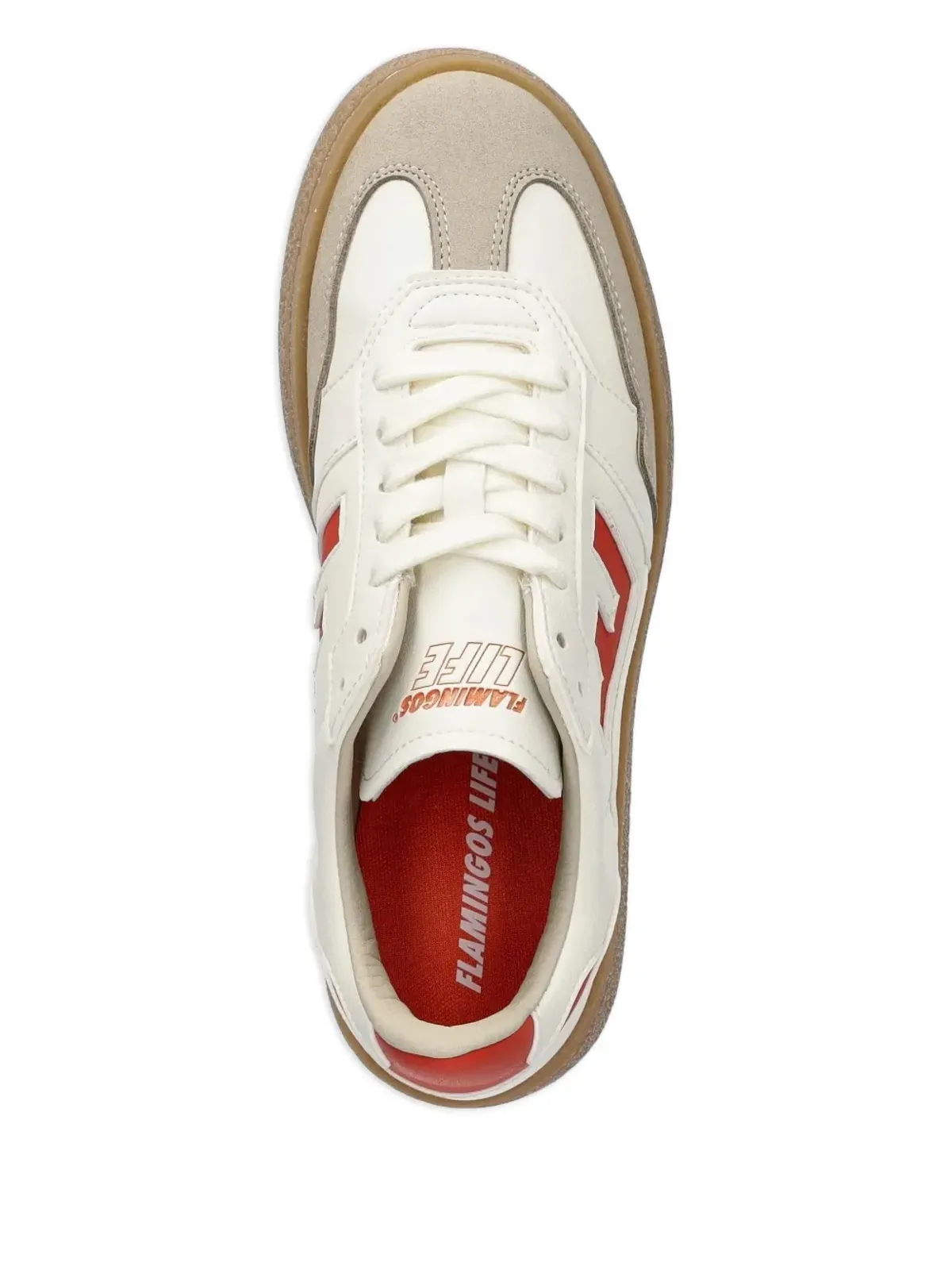 Flamingos Life sneakers - Neutrals - 画像3
