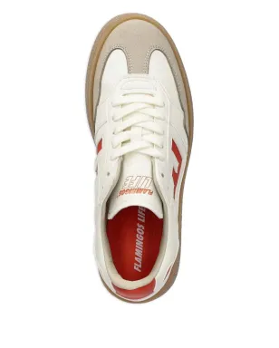 Flamingos Life sneakers - Neutrals - サムネイル3