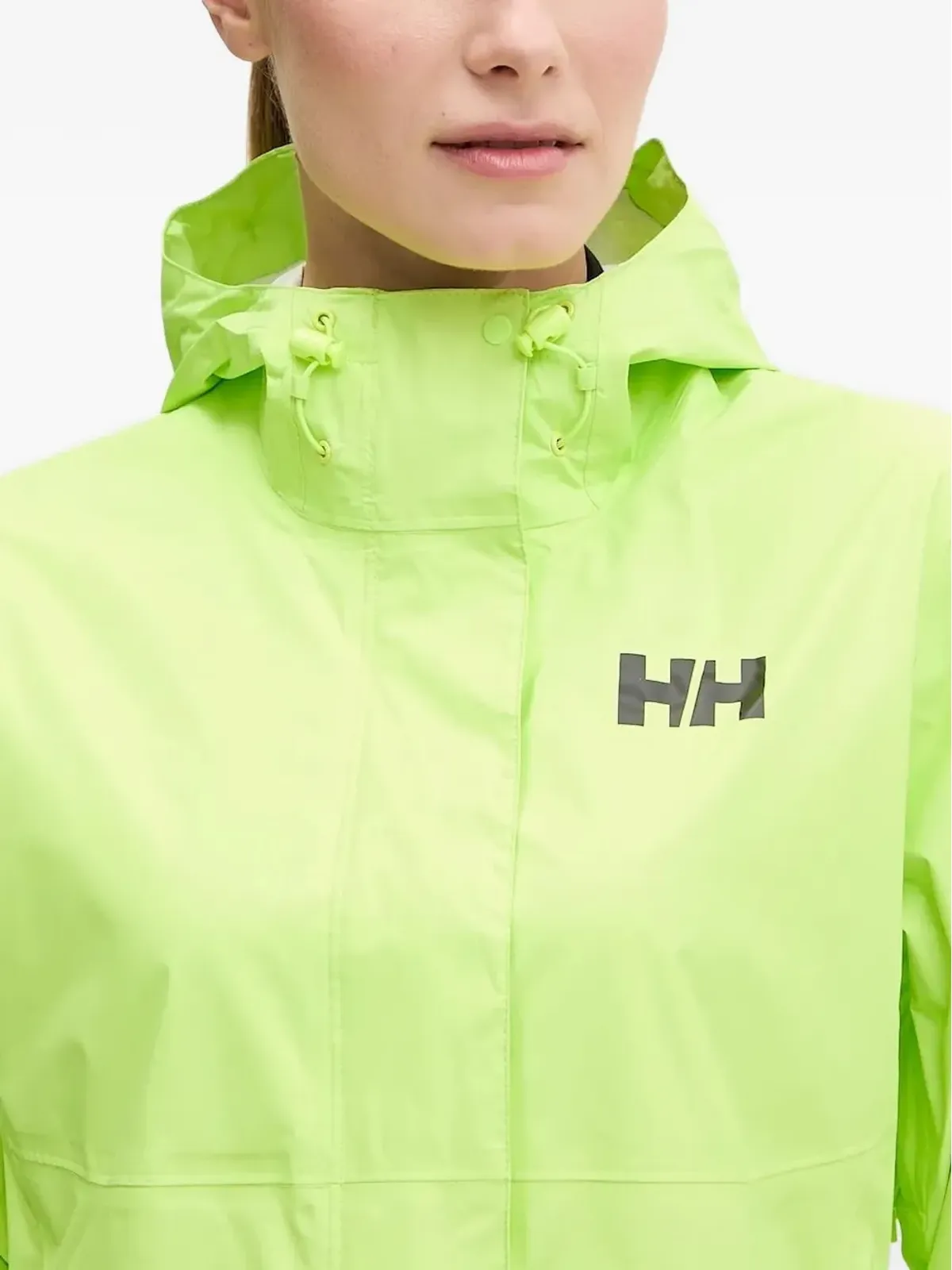 Helly Hansen フード付きシェルジャケット - 画像5