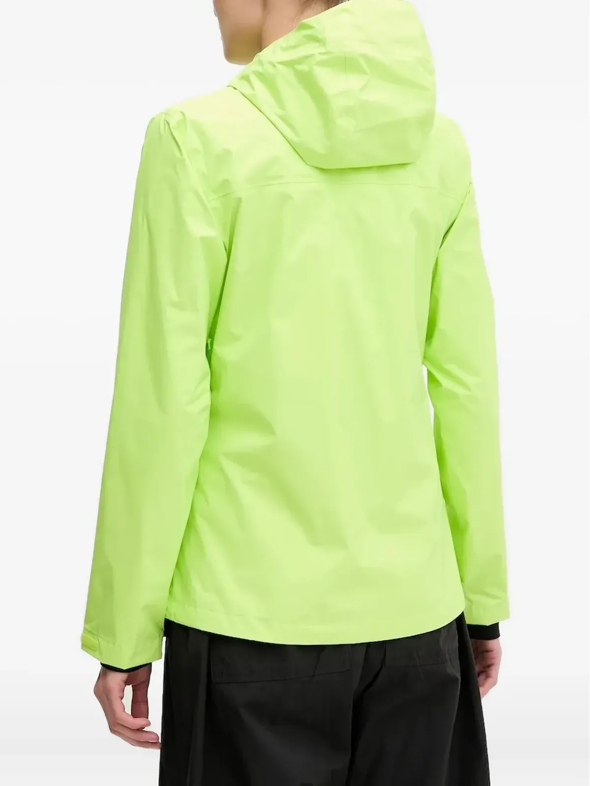 Helly Hansen フード付きシェルジャケット - 画像2