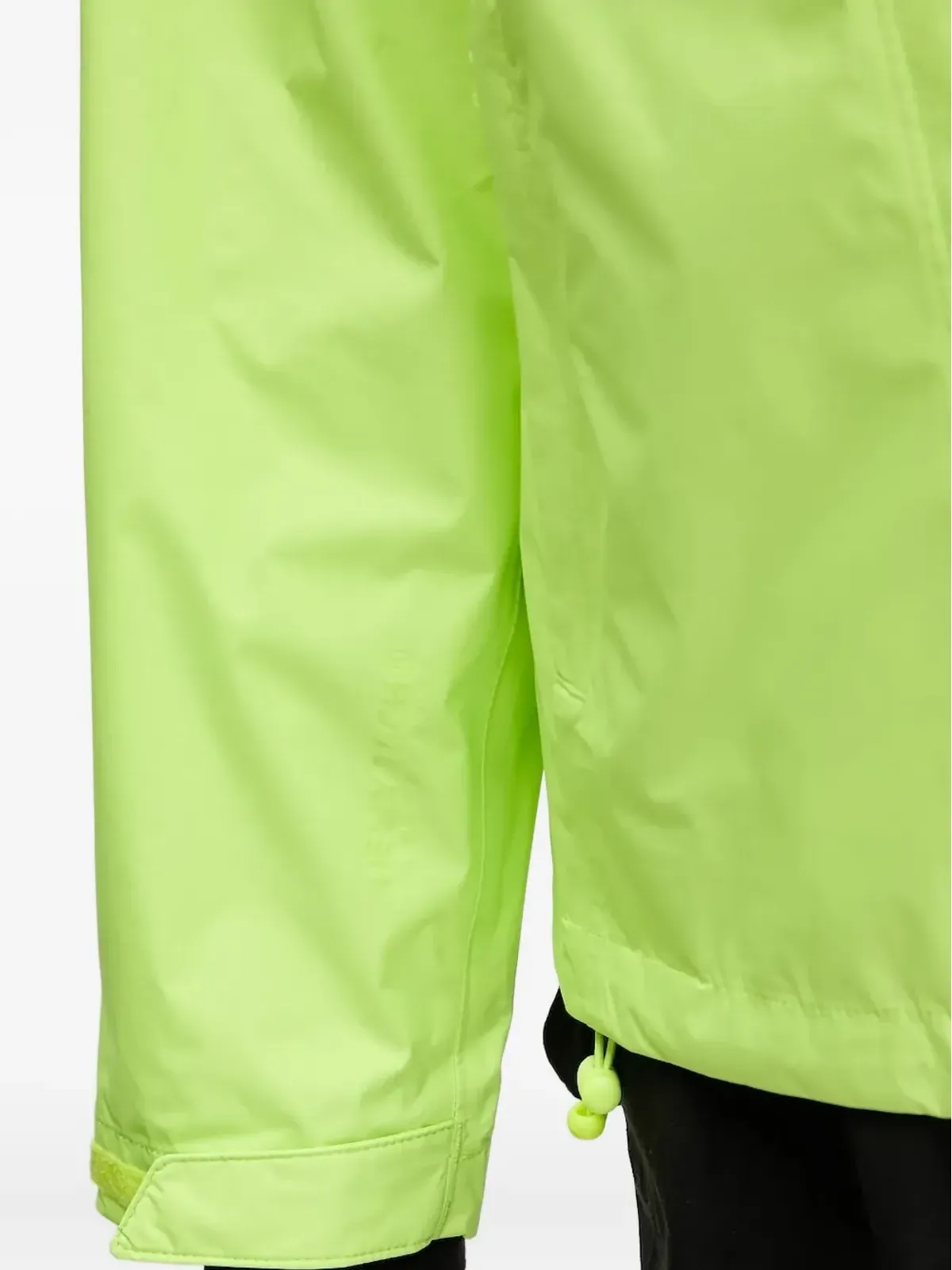 Helly Hansen フード付きシェルジャケット - 画像3