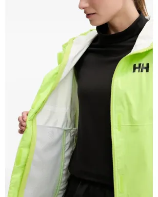 Helly Hansen フード付きシェルジャケット - サムネイル4