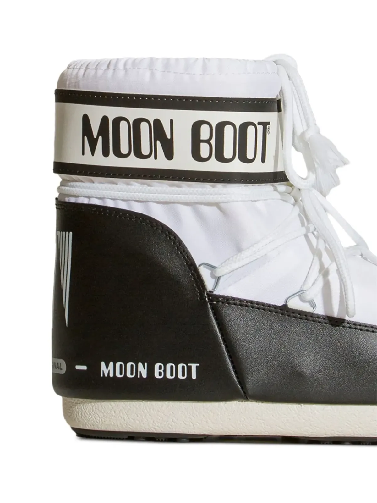 Moon Boot アイコン ロー ブーツ - 画像2