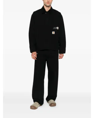 Carhartt WIP オーガニックコットンジャケット - サムネイル2