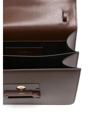 Victoria Beckham Dorian レザーショルダーバッグ - サムネイル5