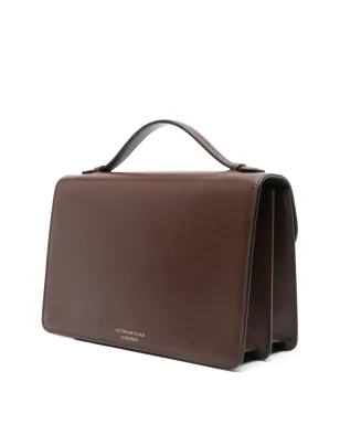 Victoria Beckham Dorian レザーショルダーバッグ - サムネイル3