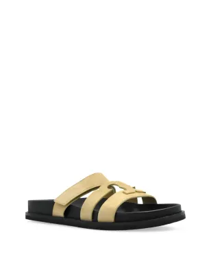 Tory Burch Ines double-strap sandals - Neutrals - サムネイル2