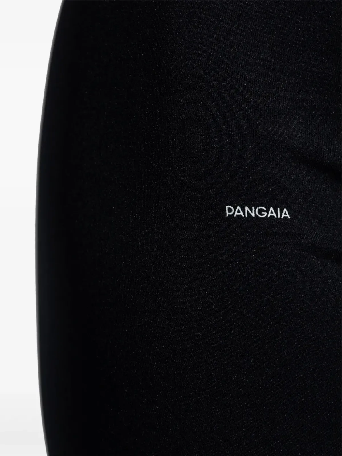 Pangaia シームレスパフォーマンスレギンス - ブラック - 画像5