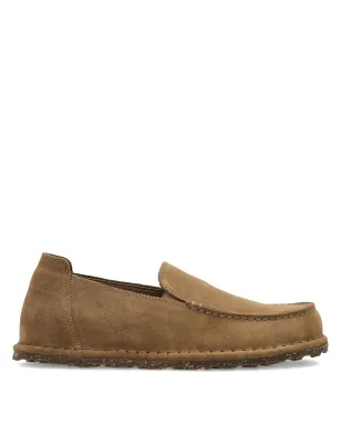 Birkenstock Utti スエードスリップオンシューズ - サムネイル1