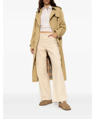 Birkenstock Utti スエードスリップオンシューズ - サムネイル5