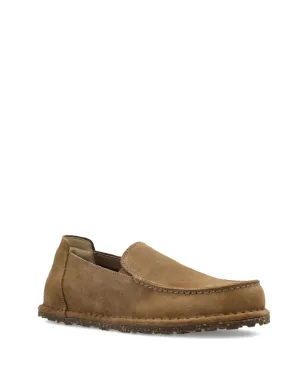 Birkenstock Utti スエードスリップオンシューズ - サムネイル2