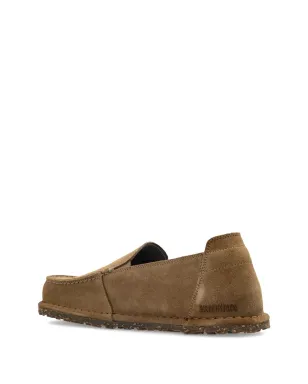 Birkenstock Utti スエードスリップオンシューズ - サムネイル3
