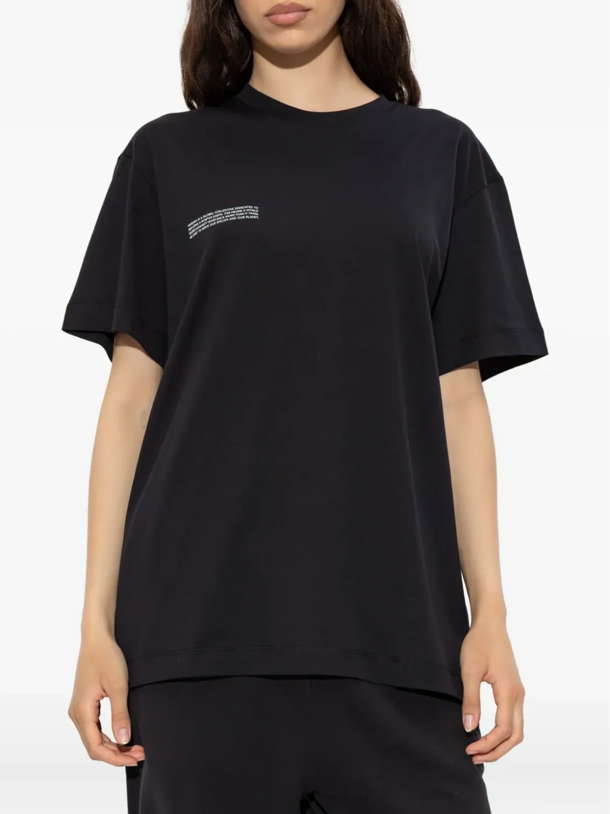 Pangaia オーガニックコットン Tシャツ - 画像3