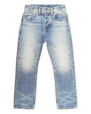 FEAR OF GOD ESSENTIALS KIDS デニムパンツ - サムネイル1