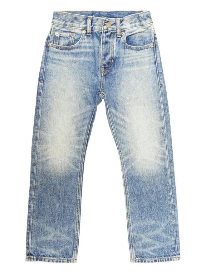 FEAR OF GOD ESSENTIALS KIDS FEAR OF GOD ESSENTIALS KIDS デニムパンツの商品画像