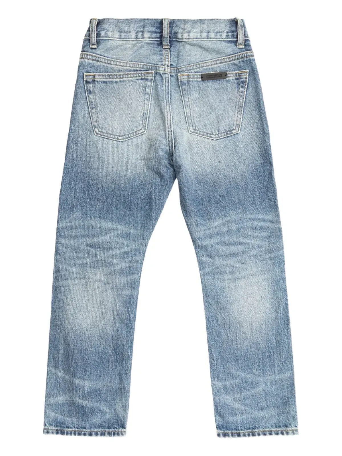 FEAR OF GOD ESSENTIALS KIDS デニムパンツ - 画像2