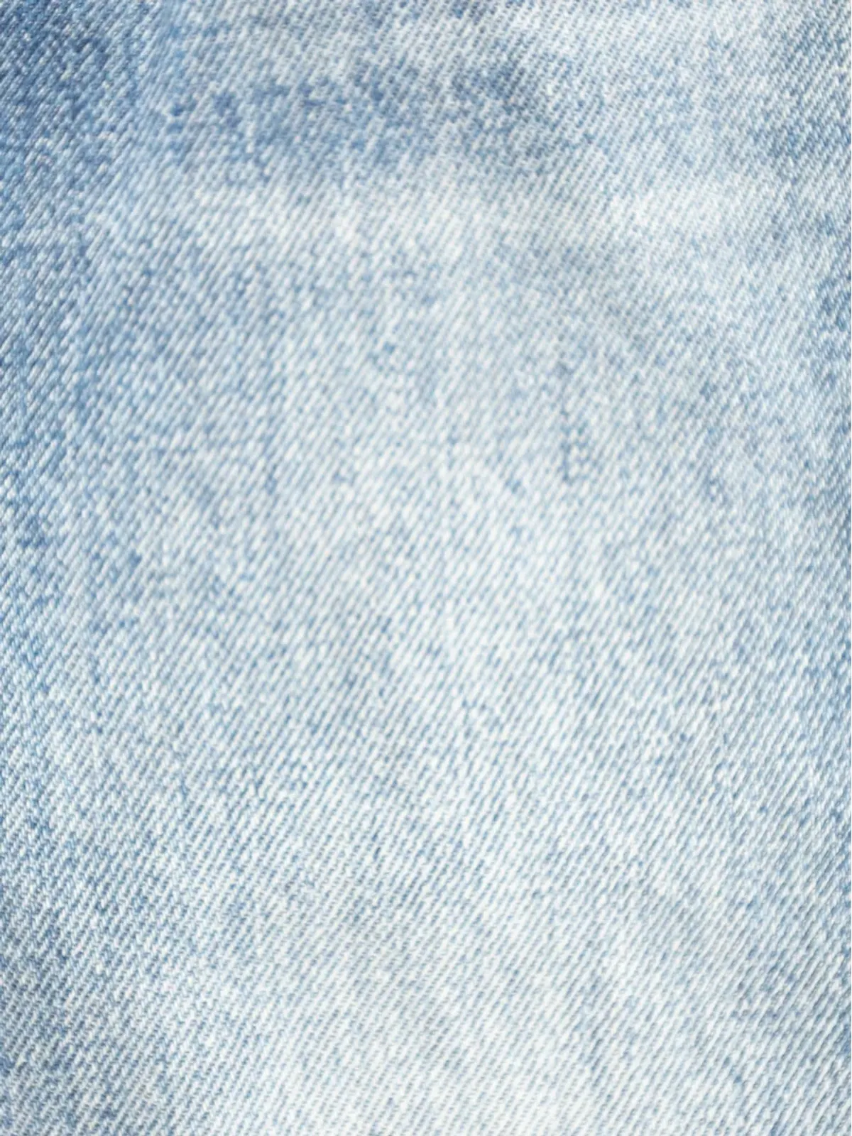FEAR OF GOD ESSENTIALS KIDS デニムパンツ - 画像4