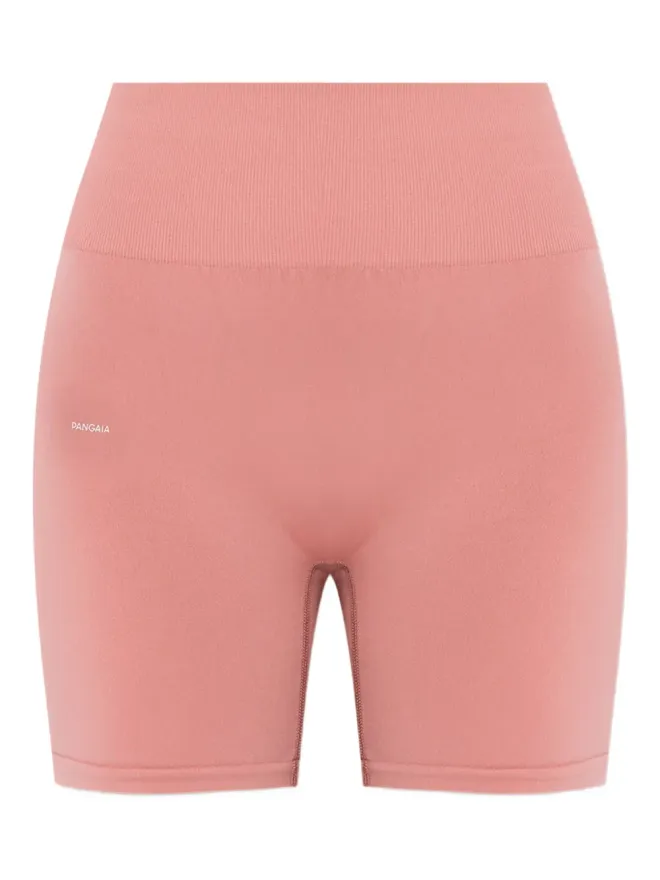 PANGAIA Pangaia シームレスパフォーマンスショーツの商品画像