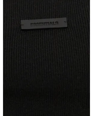 FEAR OF GOD ESSENTIALS リブ編み ノースリーブトップ - サムネイル5