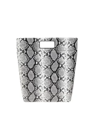 SAMSOE SAMSOE カットアウト トートバッグ - サムネイル1