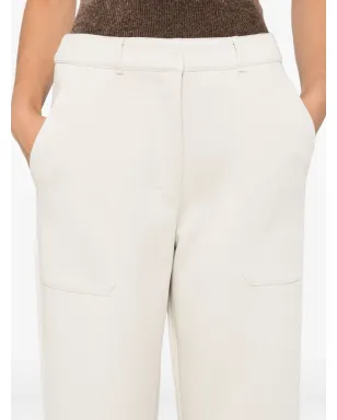S Max Mara ポケットディテールパンツ - サムネイル5