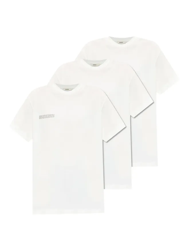 PANGAIA Pangaia オーガニックコットン Tシャツの商品画像