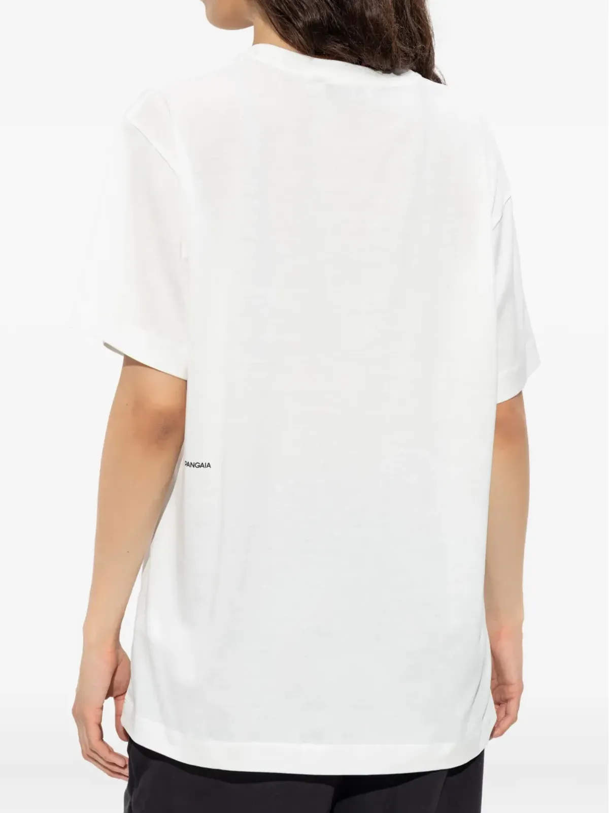 Pangaia オーガニックコットン Tシャツ - 画像5