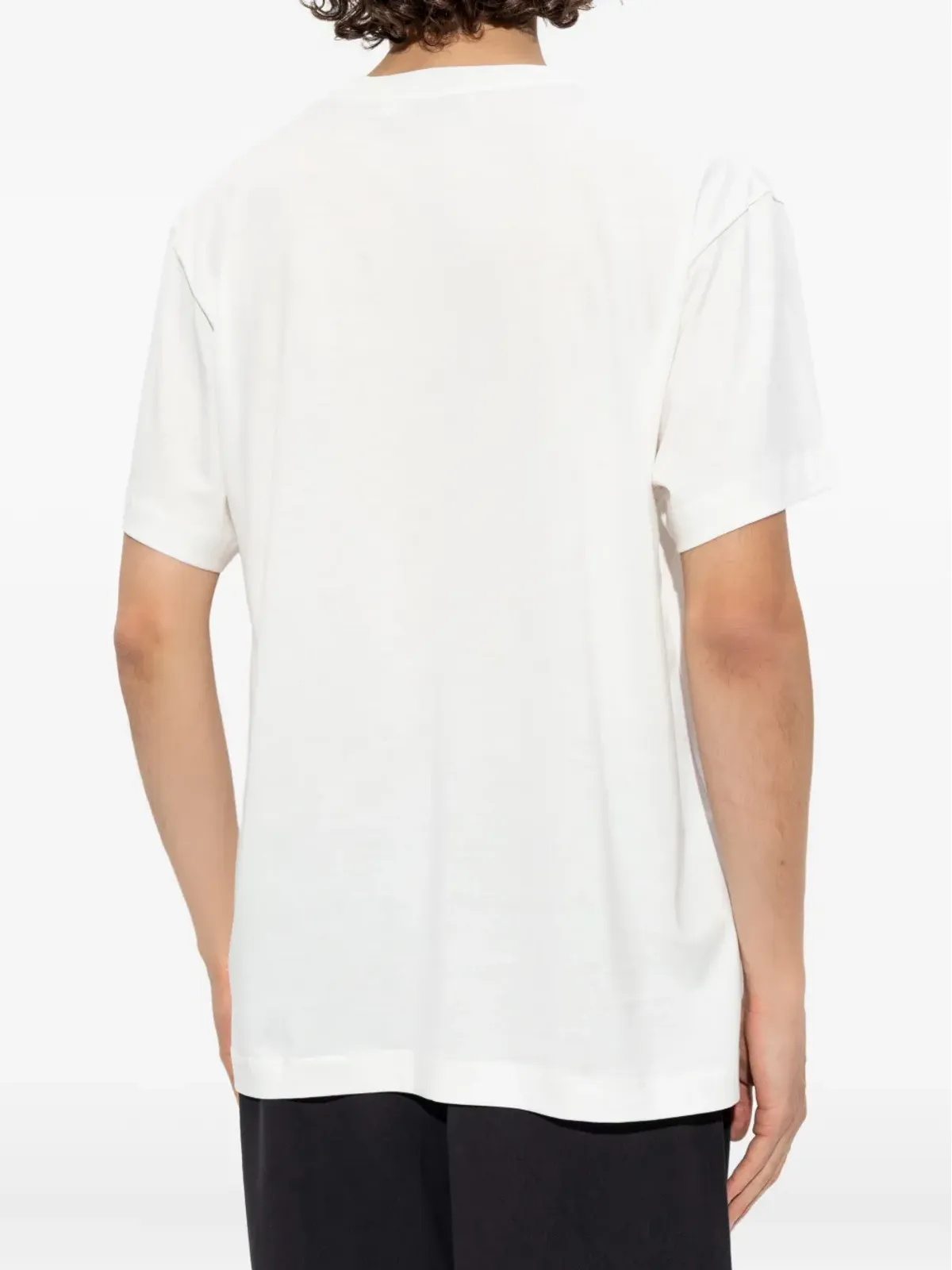 Pangaia オーガニックコットン Tシャツ - 画像4