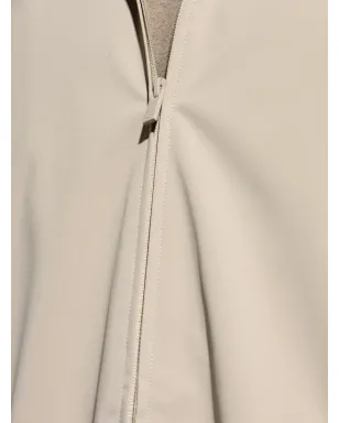 FEAR OF GOD ESSENTIALS ティンバー ジップフロント コート - サムネイル5