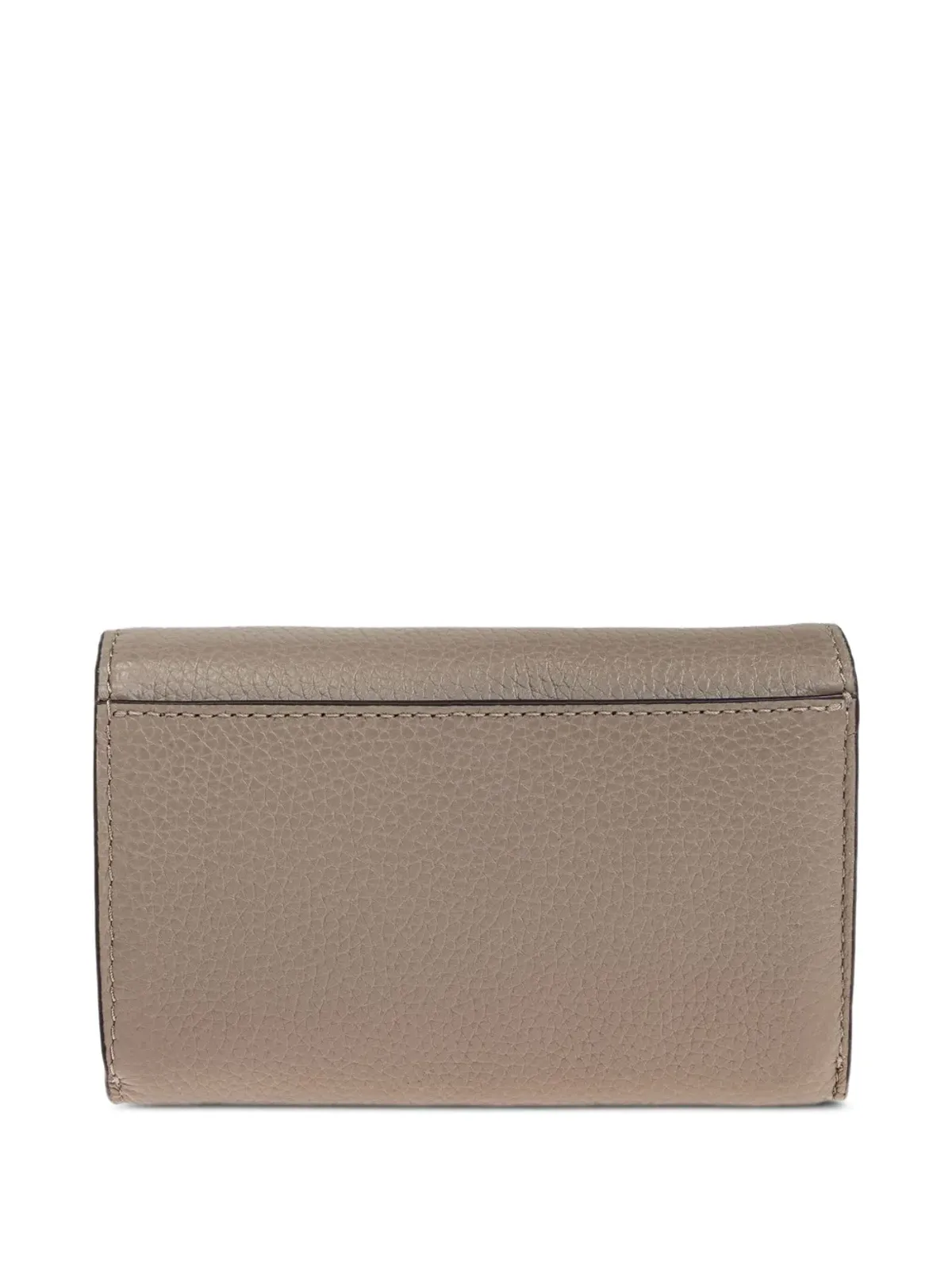Michael Kors レザー財布 ブラウン - 画像2