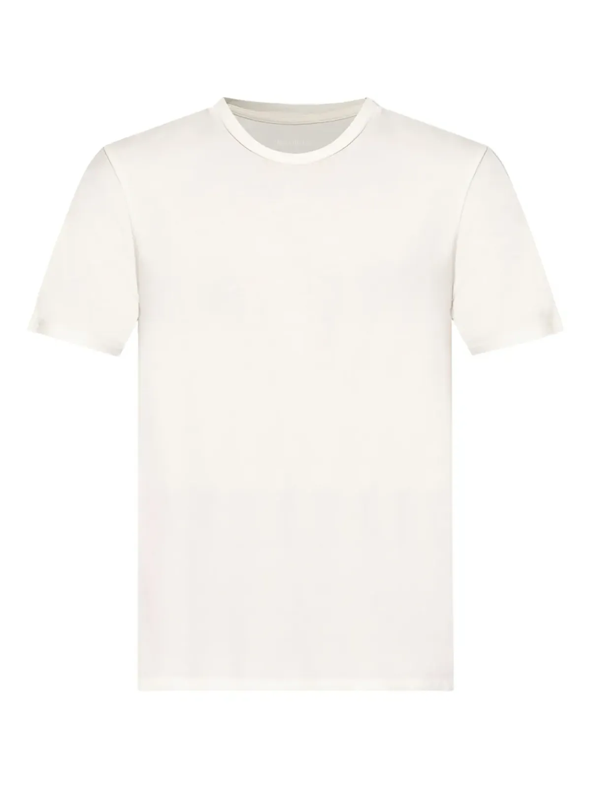Zadig&Voltaire Tommy logo-appliqué T-shirt - White - 画像1