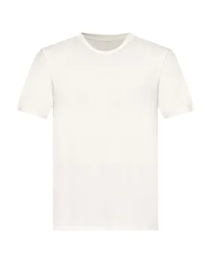 Zadig&Voltaire Tommy logo-appliqué T-shirt - White - サムネイル1