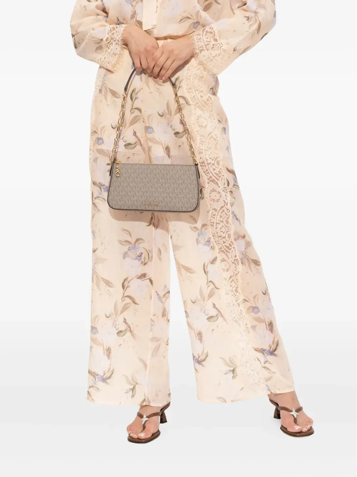 Michael Kors Empire ショルダーバッグ - 画像2