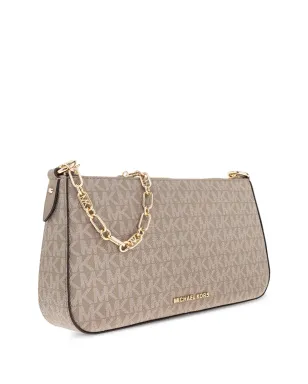 Michael Kors Empire ショルダーバッグ - サムネイル4