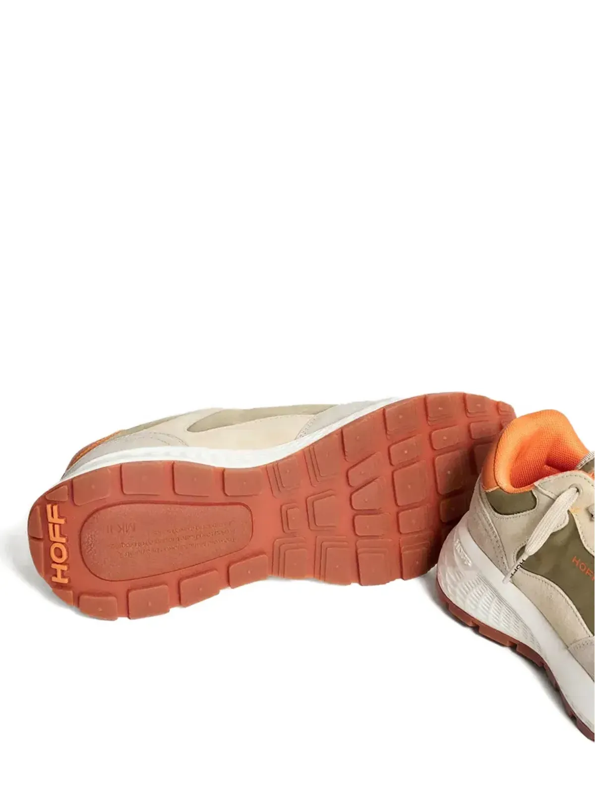 Hoff Santiago II sneakers - 画像5