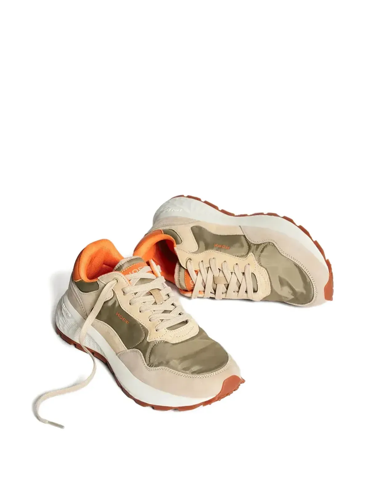 Hoff Santiago II sneakers - 画像2